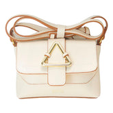BOLSA PEQUENA OFF TRIÂNGULO S 50010 0445 0006 SCHUTZ - Vintedoisk